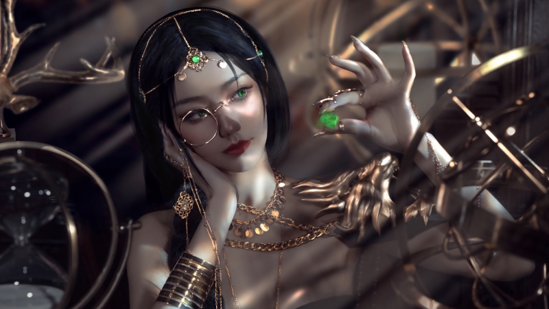 崩坏星穹铁道繁星璀璨的天才在哪刷 繁星璀璨的天才遗器副本位置介绍